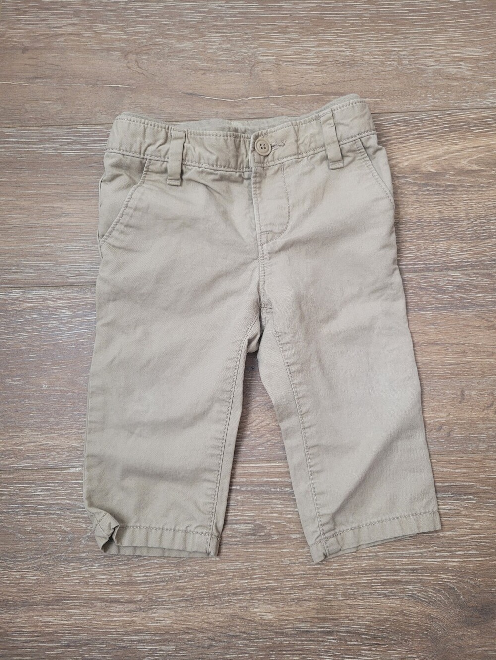 Babygap Boys' Khakis, 6-12M